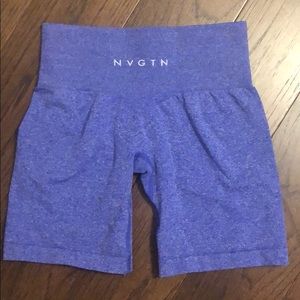NVGTN Shorts